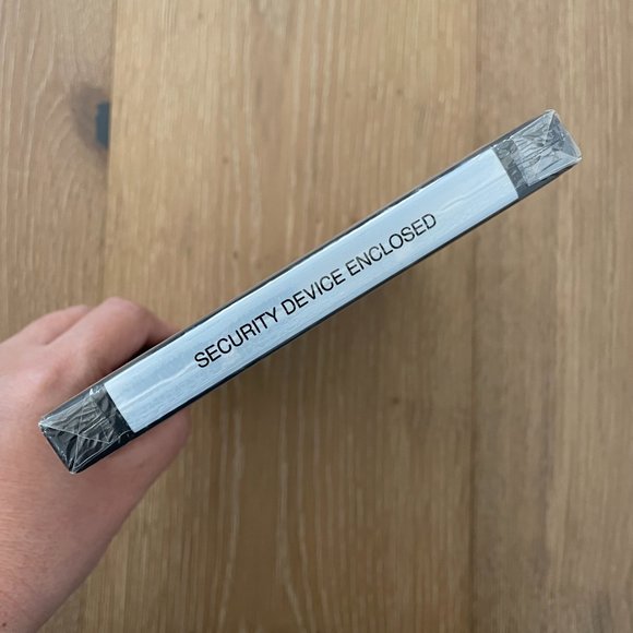 Hostel DVD Movie 2006 Horror Unrated Edition Quentin Tarantino NEW SEALED - Picture 8 of 12